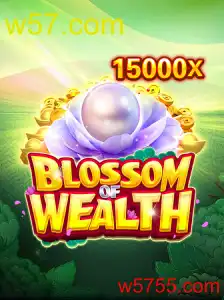 BlossomofWealth