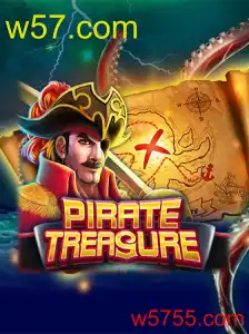 PirateTreasure
